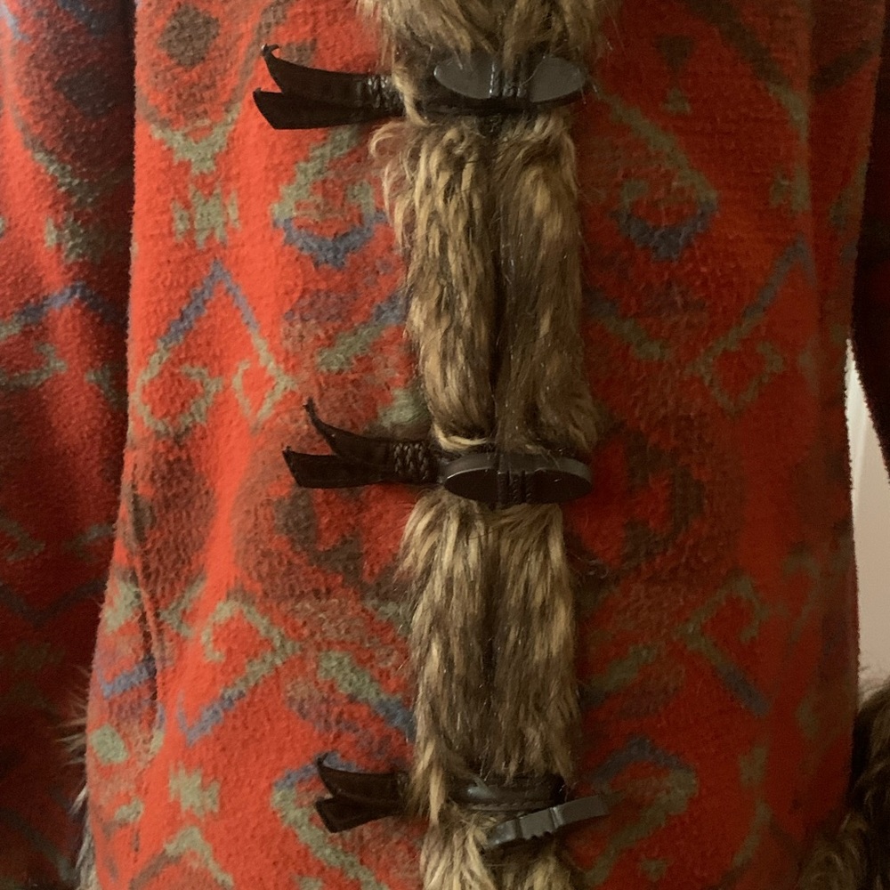 Western jacket - Picture 2 of 6